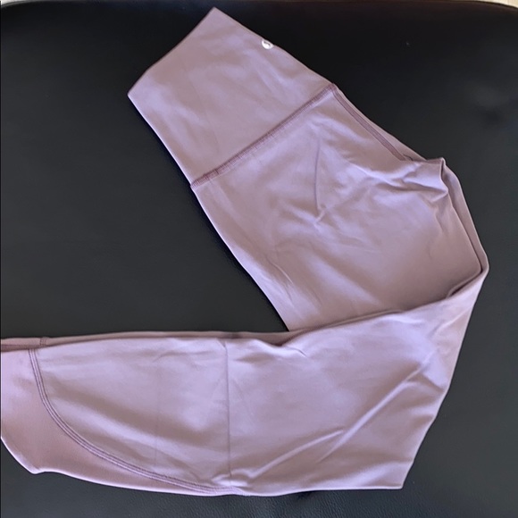 lululemon athletica Pants - Lululemon Align 25”